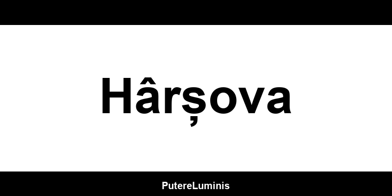 Contact Enel PPC în Hârșova - Telefon și asistență