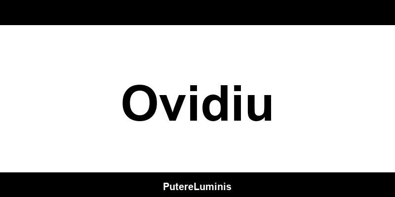 Contact Enel PPC în Ovidiu - Telefon și asistență