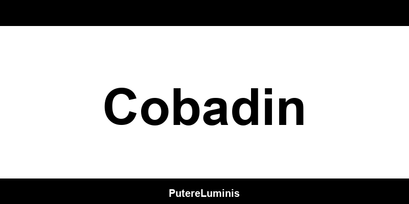 Contact Enel PPC în Cobadin - Telefon și asistență