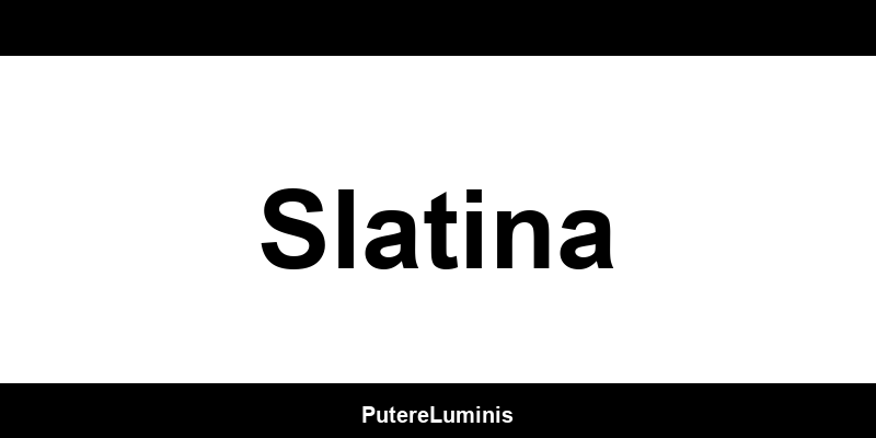 Contact Enel PPC în Slatina - Telefon și asistență