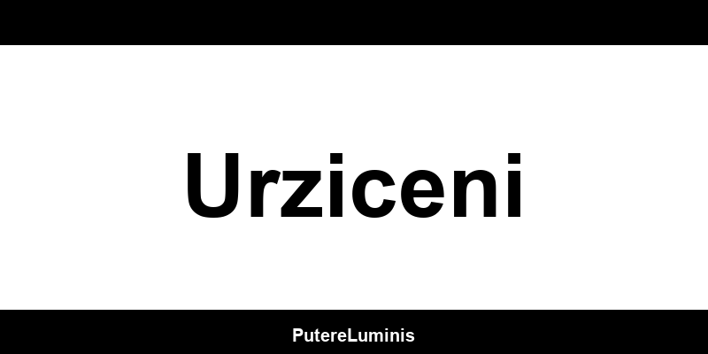 Contact Enel PPC în Urziceni - Telefon și asistență