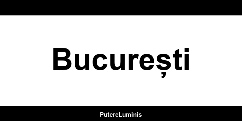 Contact Enel PPC în București - Telefon și asistență