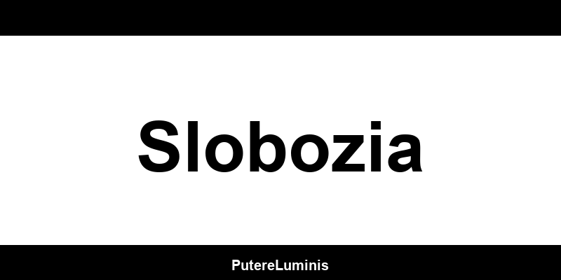 Contact Enel PPC în Slobozia - Telefon și asistență