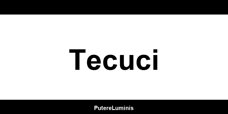 Contact Enel PPC în Tecuci - Telefon și asistență