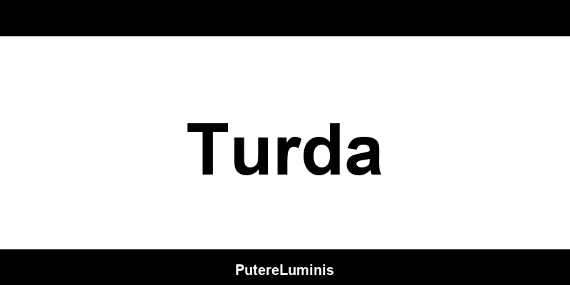 Contact Enel PPC în Turda - Telefon și asistență