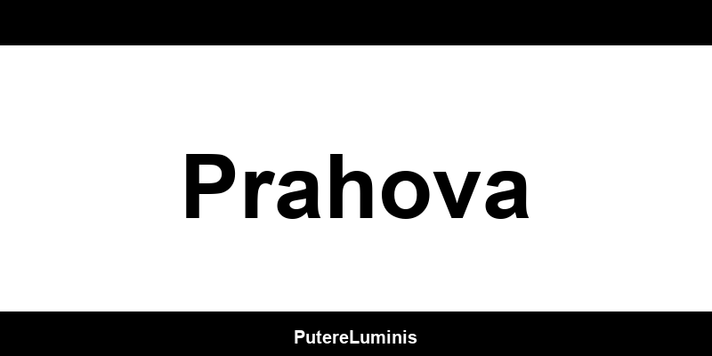 Contact Enel PPC în Prahova - Telefon și asistență